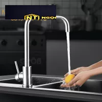 Vòi rửa bát GF304-SR1HM